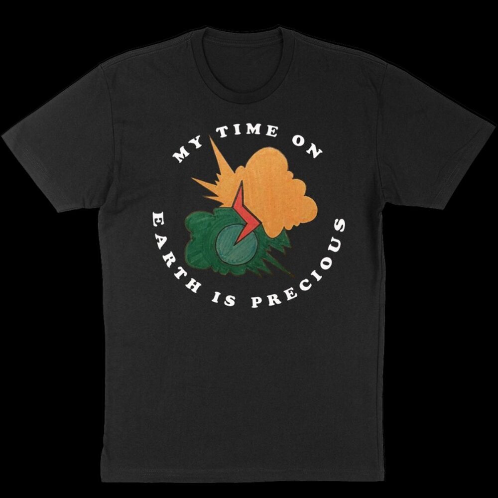 Amy Blaschke Precious Unisex T-Shirt 81